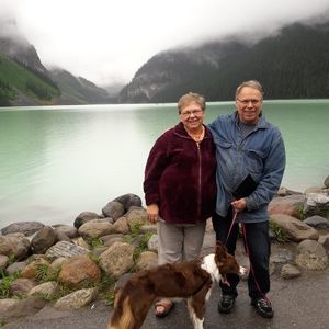 Meet your Posher, Lynne